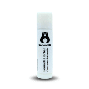 Lipstick Cannabité