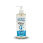 Shampoo de Cannabis 250ml