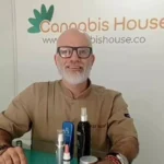 Cliente Cannabis House