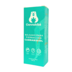 Balsamo para Piernas con Castaño de Indias y Centella Asiática