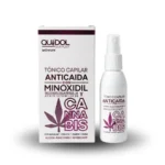 Tónico Capilar Anticaida con Minoxidil