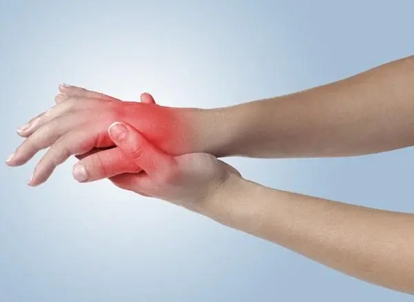 Dolor articular