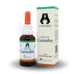 Aceite de Cannabis Cannabité 30ml
