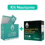 Kit Nocturno: Colágeno + Aromática