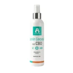 Loción de CBD 250ml