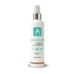 Loción de CBD 250ml
