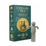 Aromática Premium Cannabi Tea