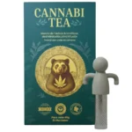 CANNABI TEA
