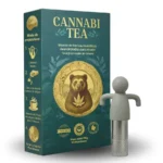 Aromática Premium Cannabi Tea