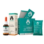 Tratamiento Aceite de Cannabis 30ml-Cólageno Hidrolizado