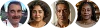 faces